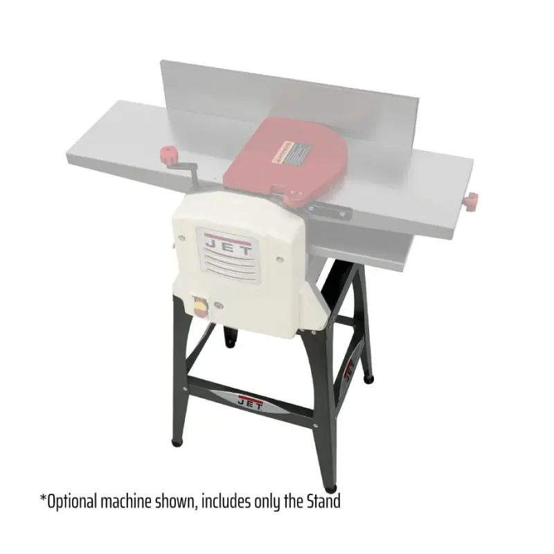 Jet 707402 Stand for 8" Jointer/Planer
