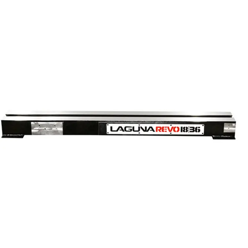 Laguna ALAREVO18 STEEL BED REVO 18|36 & 24|36: 58" Steel Bed (NO LEG)
