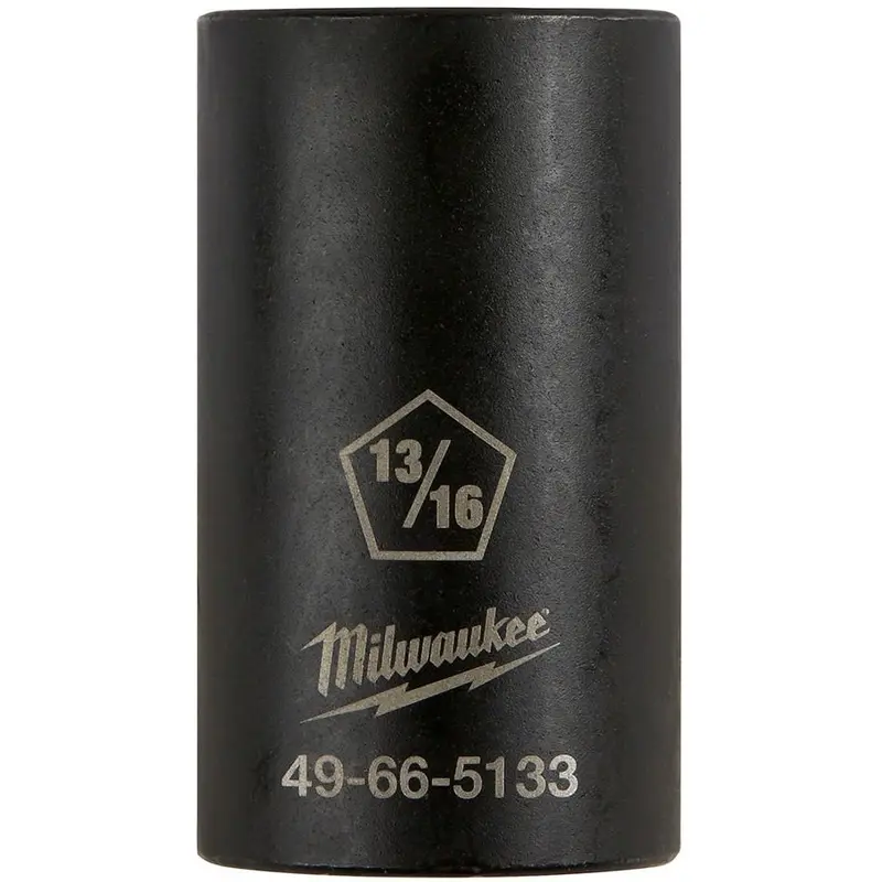 Milwaukee 49-66-5133 Shockwave Lineman's PentaSocket