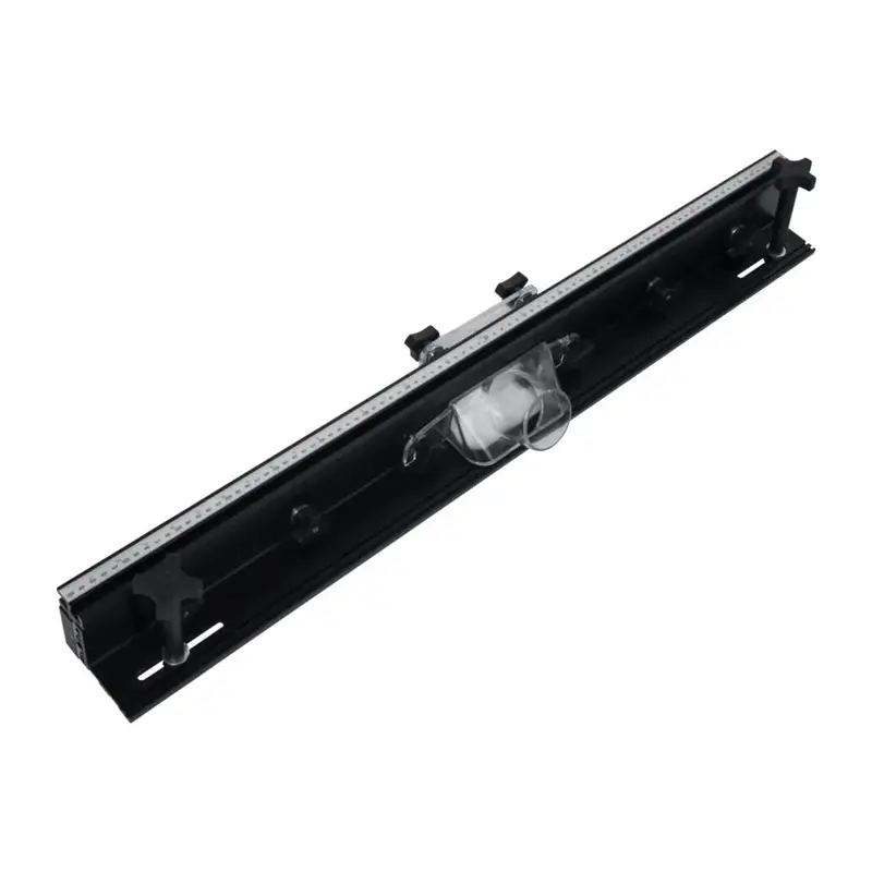 Powermatic 737001 32-Inch x 24-Inch Fence Assembly