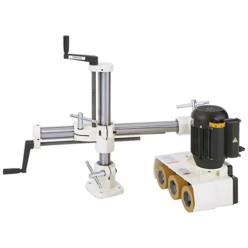 Shop Fox W1766 1/2 HP Power Feeder