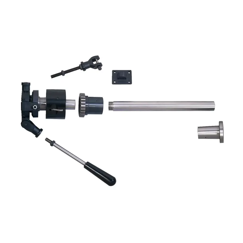 Jet 321514A CC-GHB1340A Collet Closer for GHB-Series Lathes