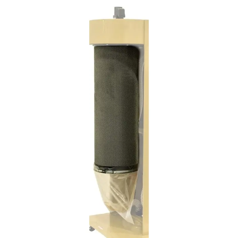 Powermatic 1792200H M2200 HEPA Filter for PM2200 Dust Collector