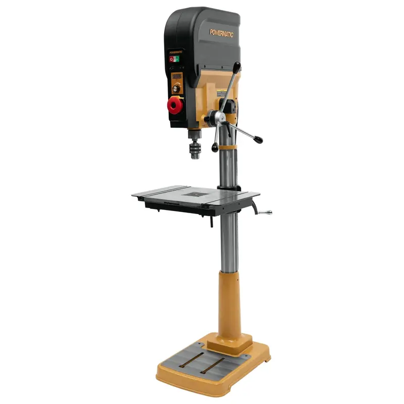 Powermatic 1792820 PM2820EVS Drill Press, 1HP 1PH 120V