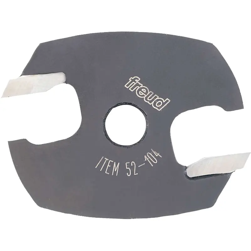 Freud 52-104 2-Inch Replacement Finger Joint Cutter