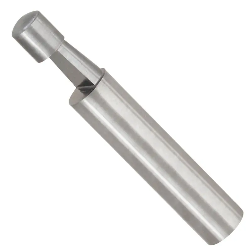 Freud 66-100A 1/4-Inch Bevel Trim Router Bit (100 Bulk Pack)