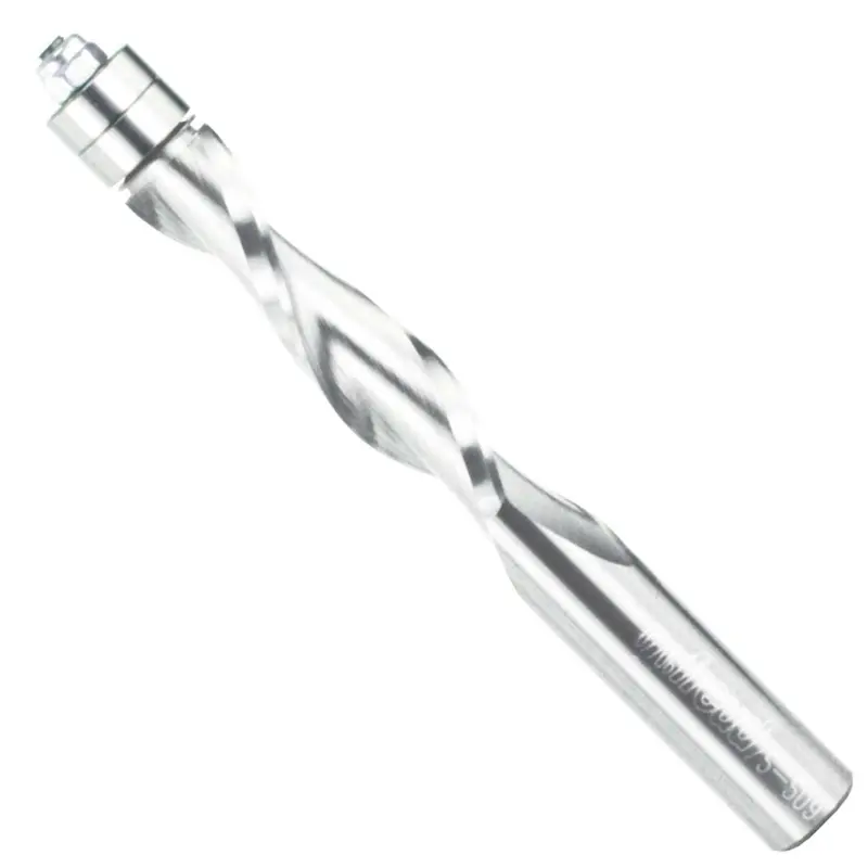 Freud 75-509 1/2-Inch Flush Trim Upcut Spiral Router Bit