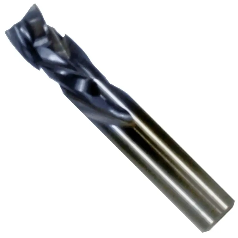 Freud 77-307 1/2-Inch Triple Compression Router Bit