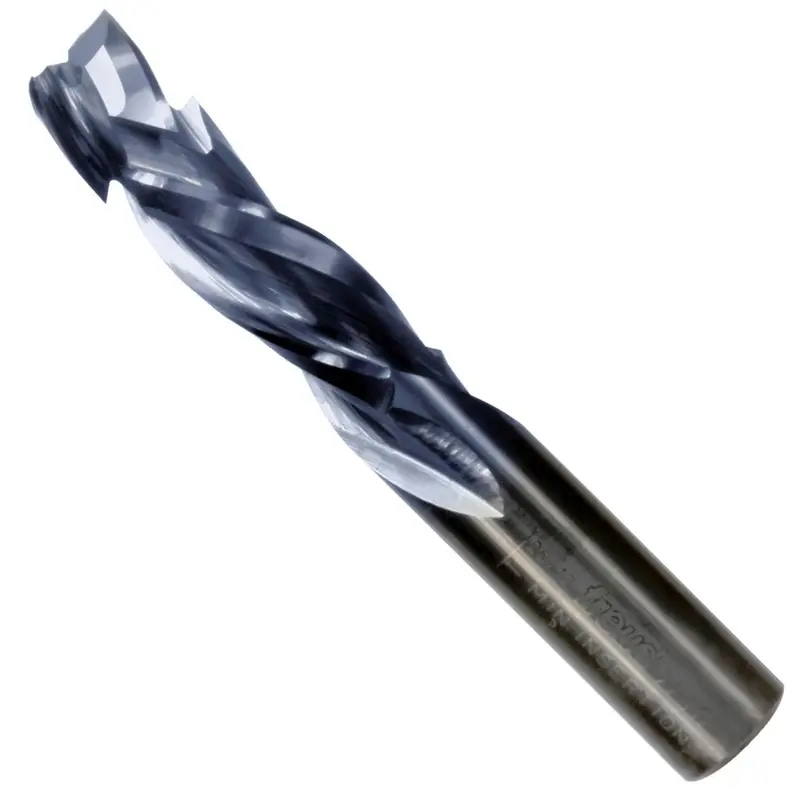 Freud 77-312 1/2-Inch Triple Compression Router Bit