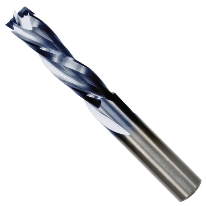 Freud 77-622 1/2-Inch Three Flute Mortise Compression Router Bit