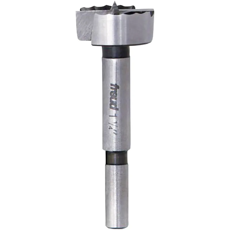 Freud PB-0045 11/16-Inch Forstner Bit