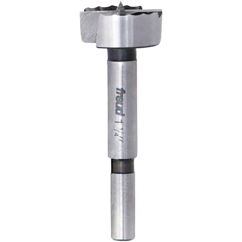 Freud PB-0065 15/16-Inch Forstner Bit