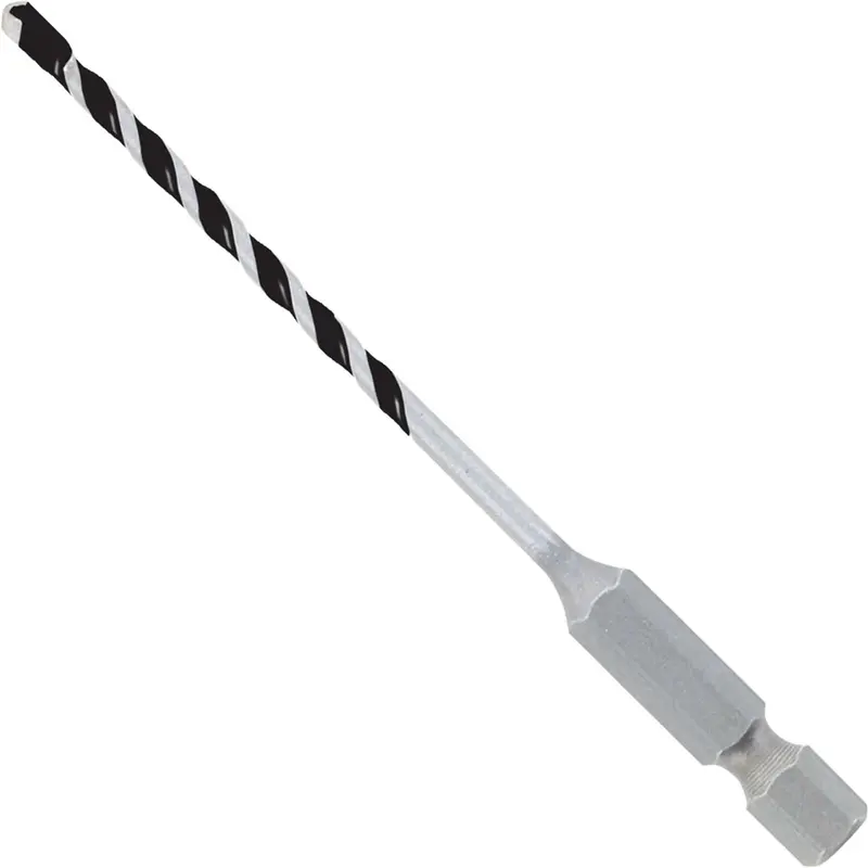 Diablo DMAMM1010 1/8 Inch x 2 Inch x 3 Inch Multi-Material Carbide Tipped Hammer Drill Bit