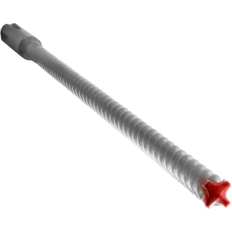 Diablo DMAMX1080 9/16 Inch x 31 Inch x 36 Inch Rebar Demon SDS-Max 4-Cutter Full Carbide Head Hammer Drill Bit