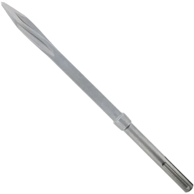Diablo DMAMXCH1070 1 Inch x 16 Inch SDS-Max Twist Point Chisel