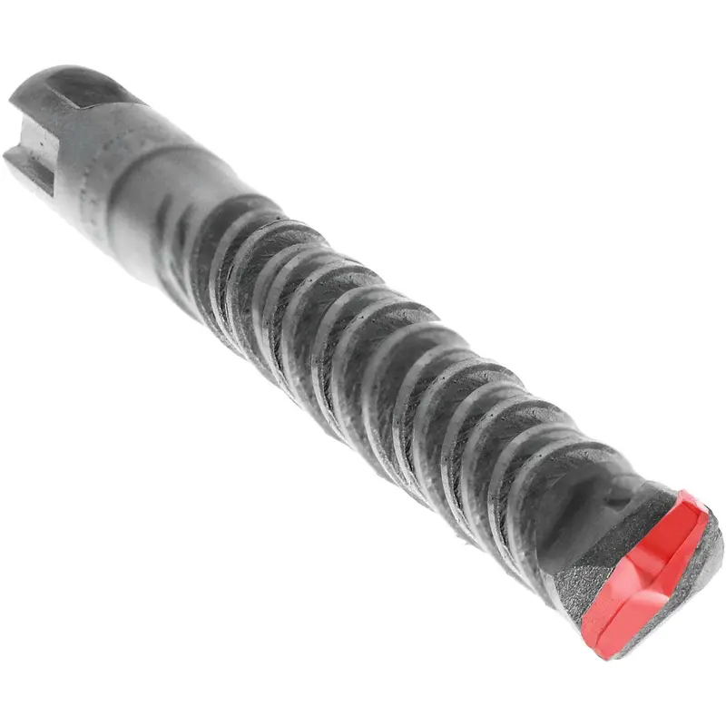 Diablo DMAPL2220 3/8 Inch x 4 Inch x 6 Inch SDS-Plus 2-Cutter