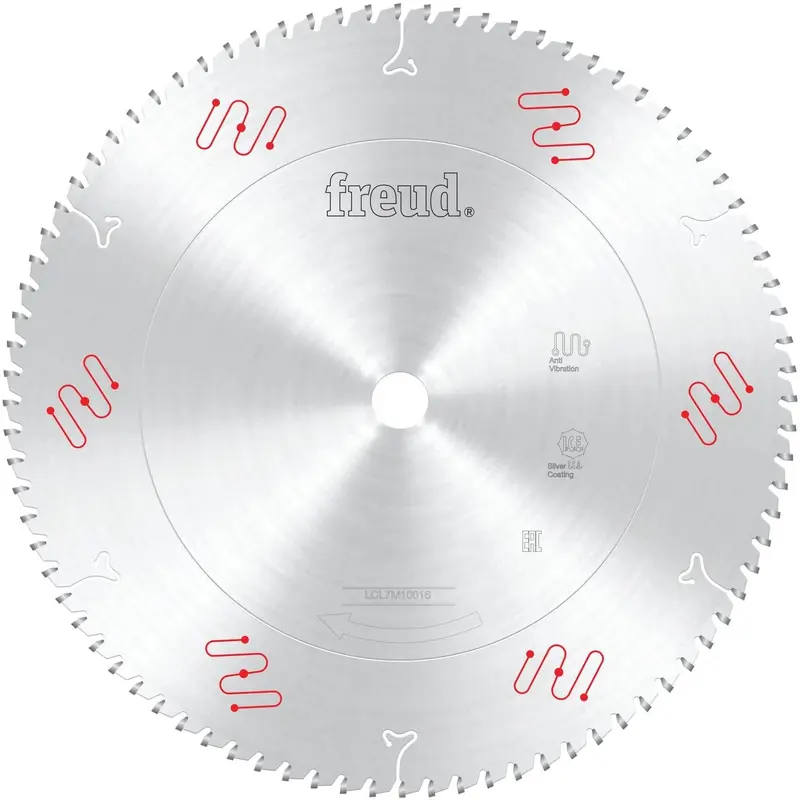 Freud LCL7M10016 14 in. Crosscutting Blade for Counter Top Materials