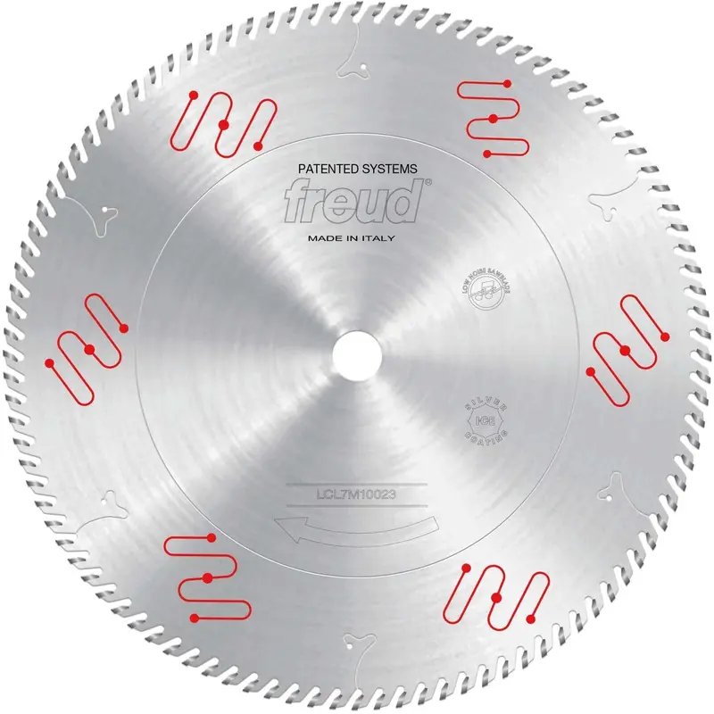 Freud LCL7M10023 14 in. Crosscutting Blade for Counter Top Materials