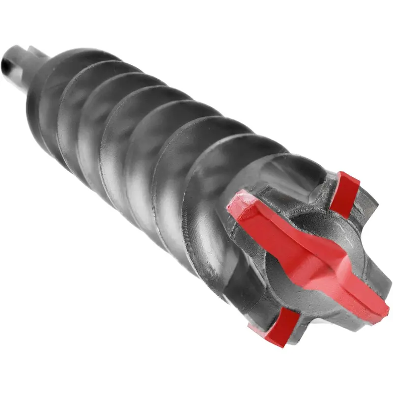 Diablo DMAMX1390 1-3/4 Inch x 16 Inch x 21 Inch Rebar Demon SDS-Max 4-Cutter Carbide-Tipped Hammer Drill Bit
