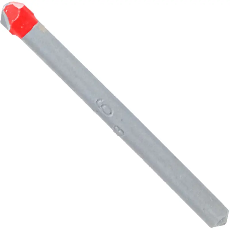 Diablo DMANS1020 3/16 Inch Tile & Stone Carbide Tipped Drill Bit