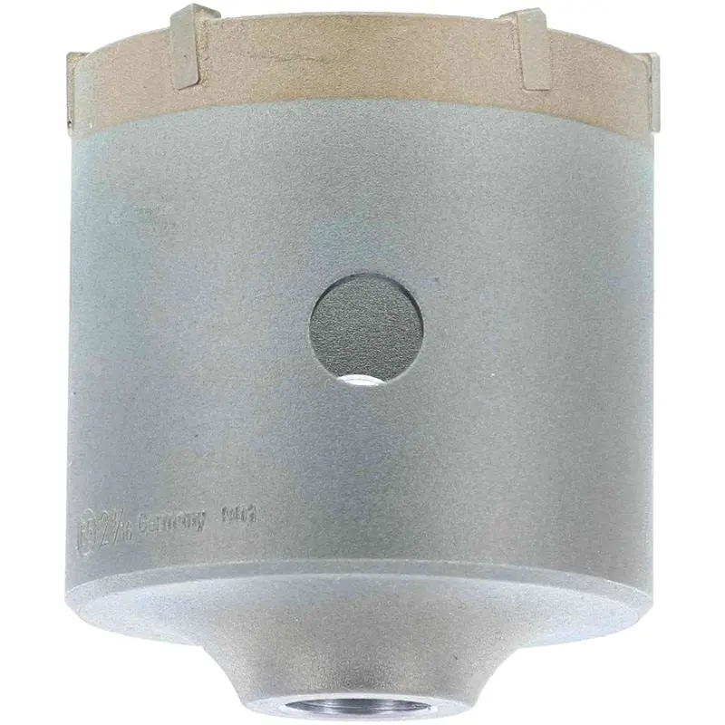 Diablo DMAPLCC1060 2-9/16 Inch SDS-Plus Thin Wall Carbide Tipped Core Bit