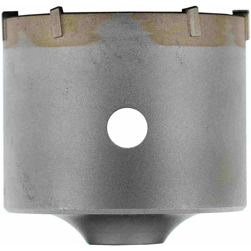 Diablo DMAPLCC1070 2-11/16 Inch SDS-Plus Thin Wall Carbide Tipped Core Bit