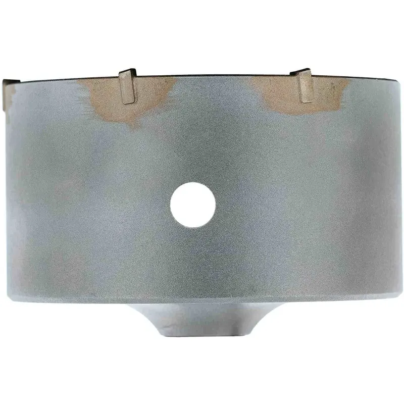 Diablo DMAPLCC1120 4-3/8 Inch SDS-Plus Thin Wall Carbide Tipped Core Bit