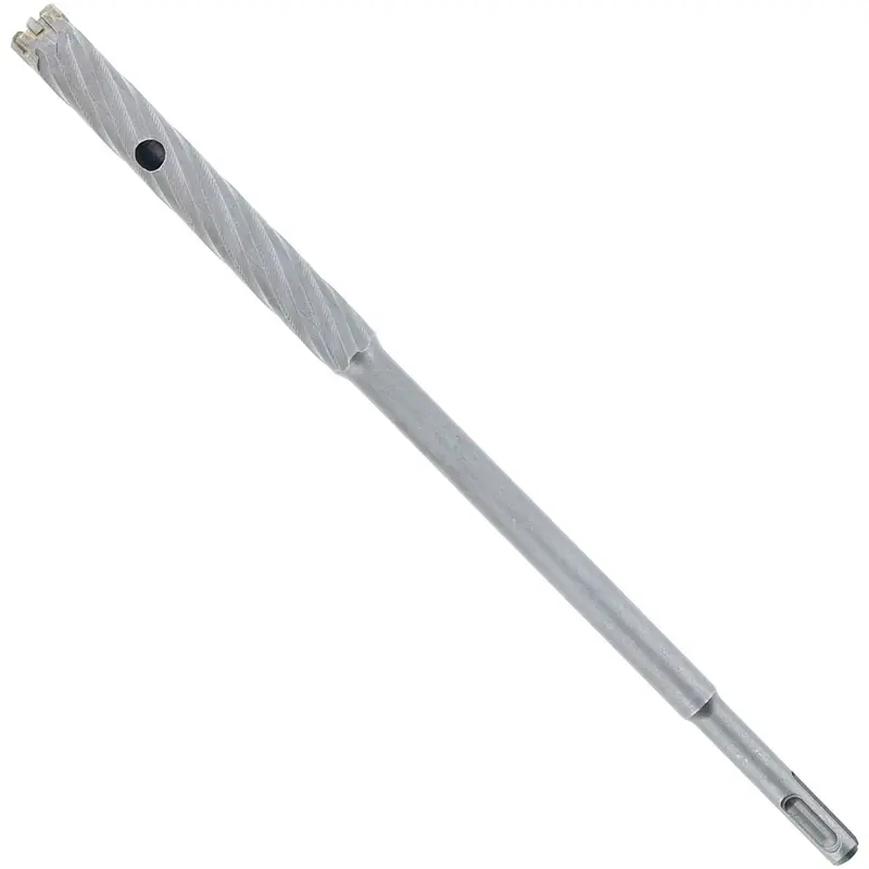 Diablo DMAPLRC1050 3/4 Inch x 12 Inch SDS-Plus Rebar Cutter