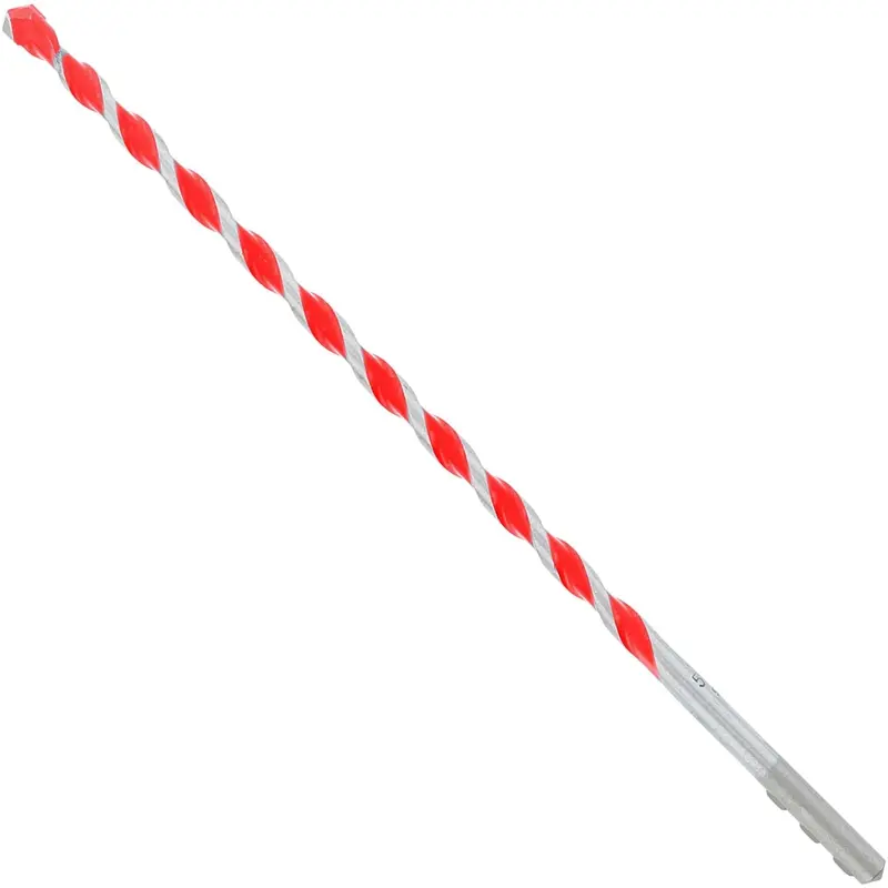 Diablo DMARG1100 5/16 Inch x 4 Inch x 6 Inch SPEEDemon Red Granite Carbide Tipped Hammer Drill Bit