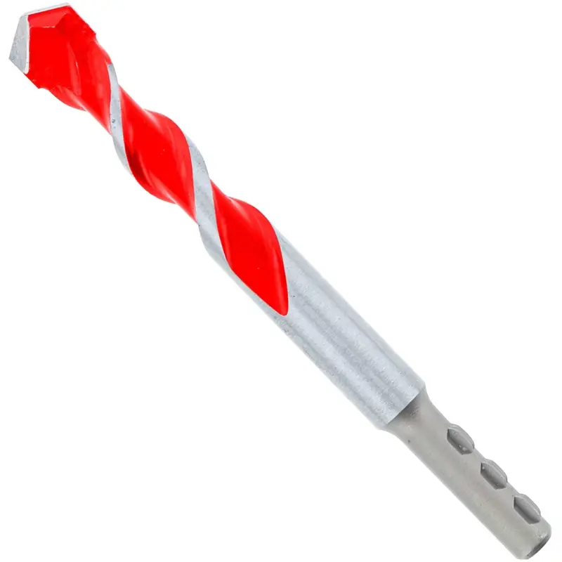 Diablo DMARG1170 5/8 Inch x 4 Inch x 6 Inch SPEEDemon Red Granite Carbide Tipped Hammer Drill Bit