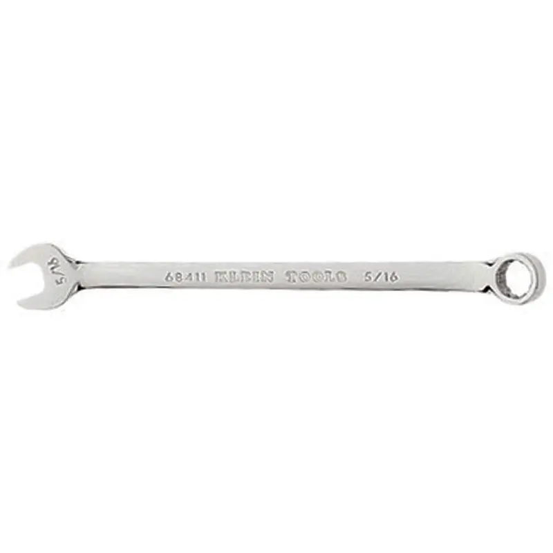 Klein 68411 Combination Wrench - 5/16"
