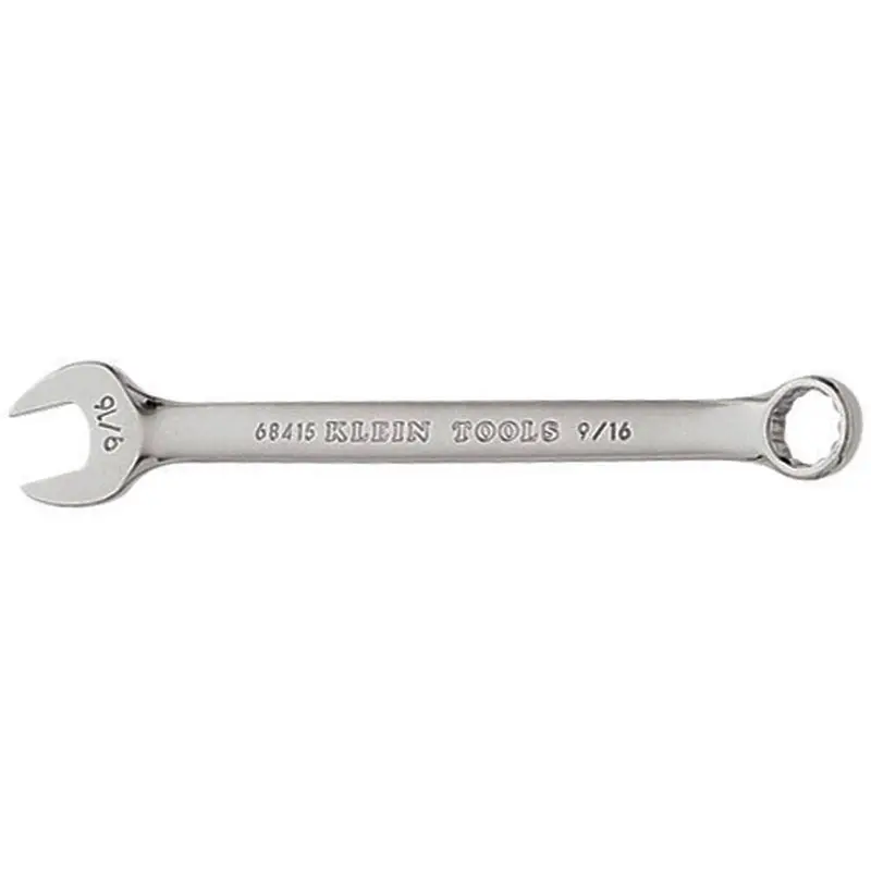 Klein 68415 Combination Wrench - 9/16"