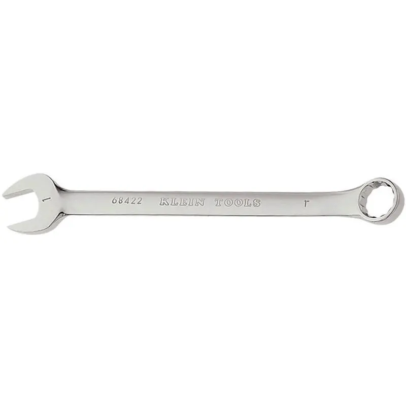 Klein 68422 Combination Wrench - 1"