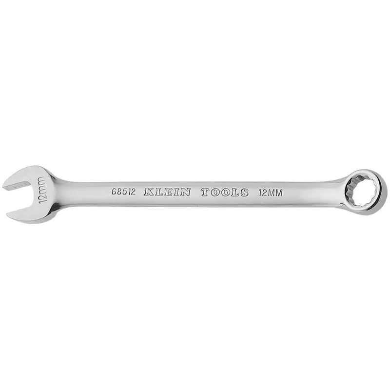 Klein 68512 Metric Combination Wrench - 12 mm