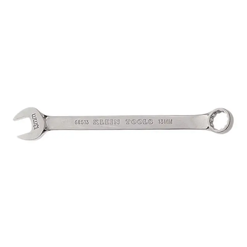 Klein 68513 Metric Combination Wrench - 13 mm