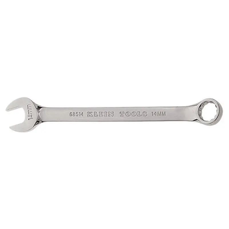 Klein 68514 Metric Combination Wrench - 14 mm