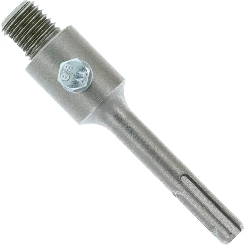 Diablo DMAPLCC1910 4 Inch SDS-Plus Core Bit Extension