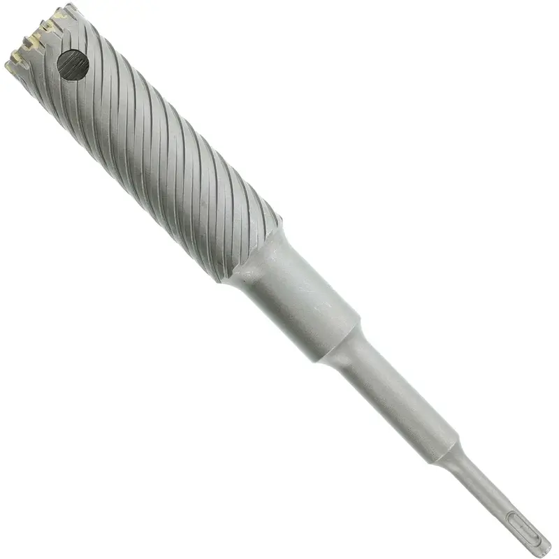 Diablo DMAPLRC1100 1-1/2 Inch x 12 Inch SDS-Plus Rebar Cutter