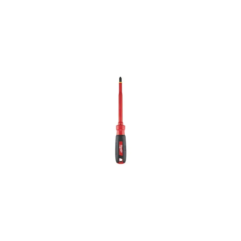 Milwaukee 48-22-2213 #3 Phillips - 6" 1000V Insulated Screwdriver