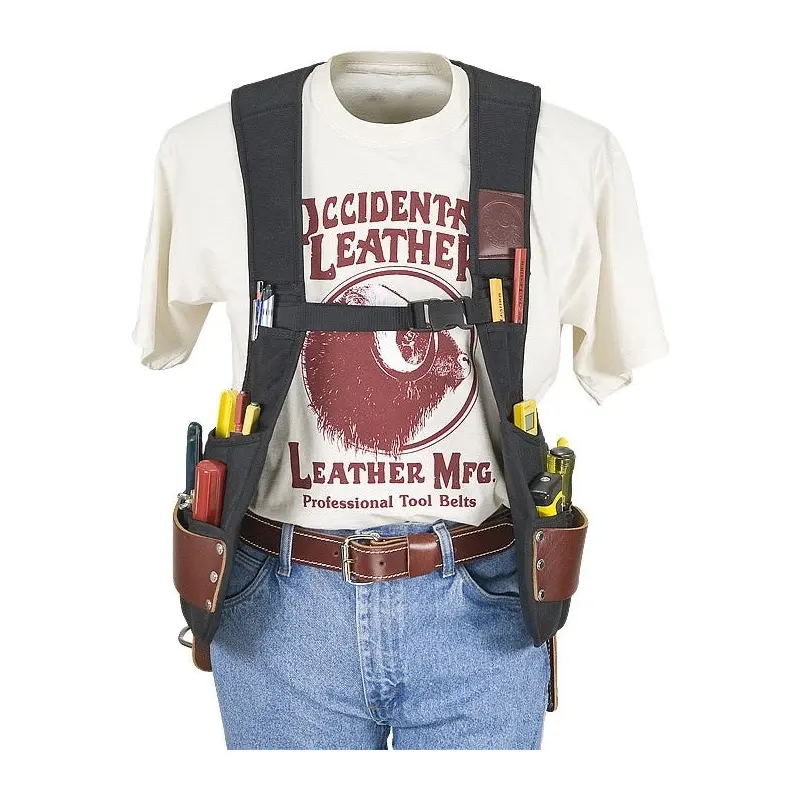 Occidental 2500 Stronghold Suspendavest