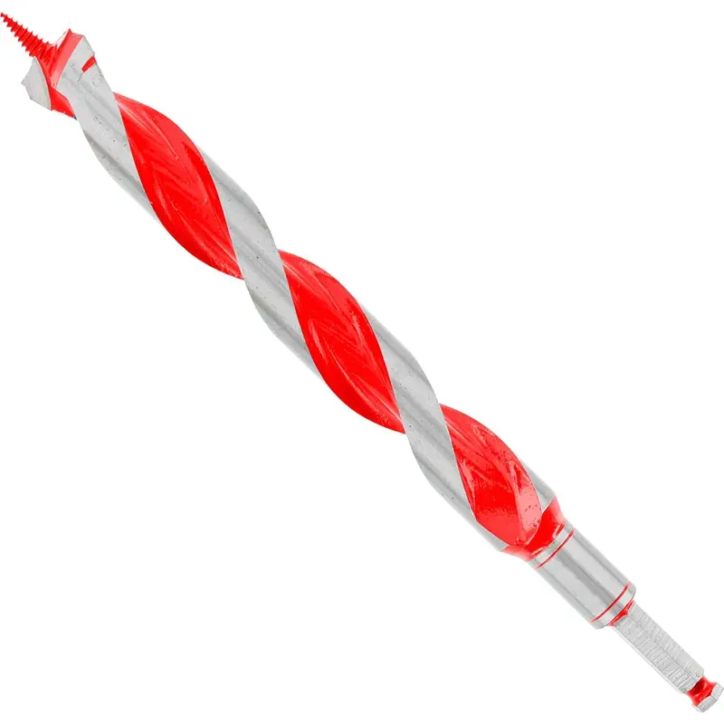 Diablo DAG2130 1-1/4 Inch x 13 Inch Auger Bit