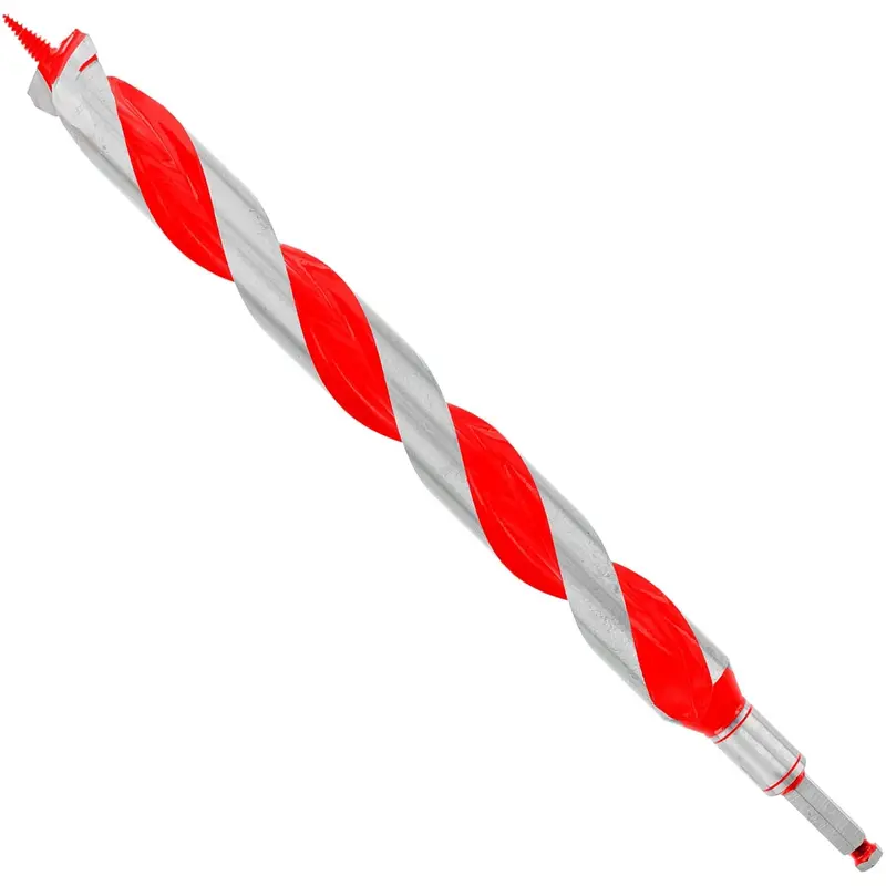 Diablo DAG3160 1-1/2 Inch x 17-1/2 Inch Auger Bit