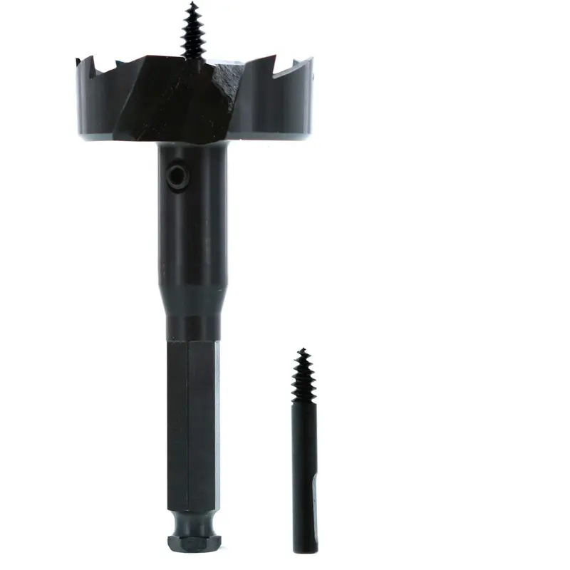 Diablo DSF2125 2-1/8 Inch Dia. SPEEDemon Self Feed Bit