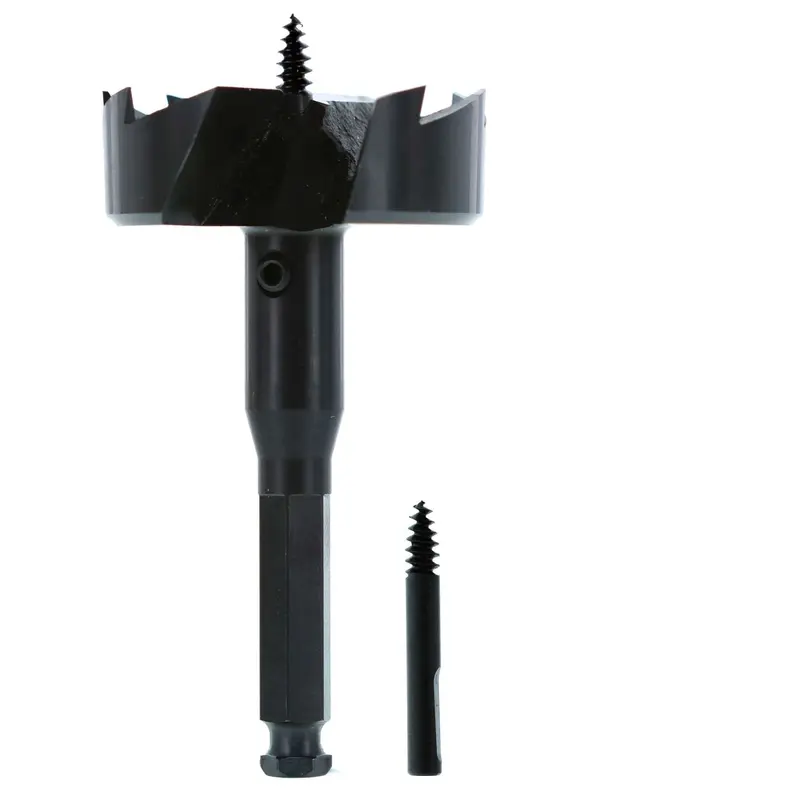 Diablo DSF2562 2-9/16 Inch Dia. SPEEDemon Self Feed Bit