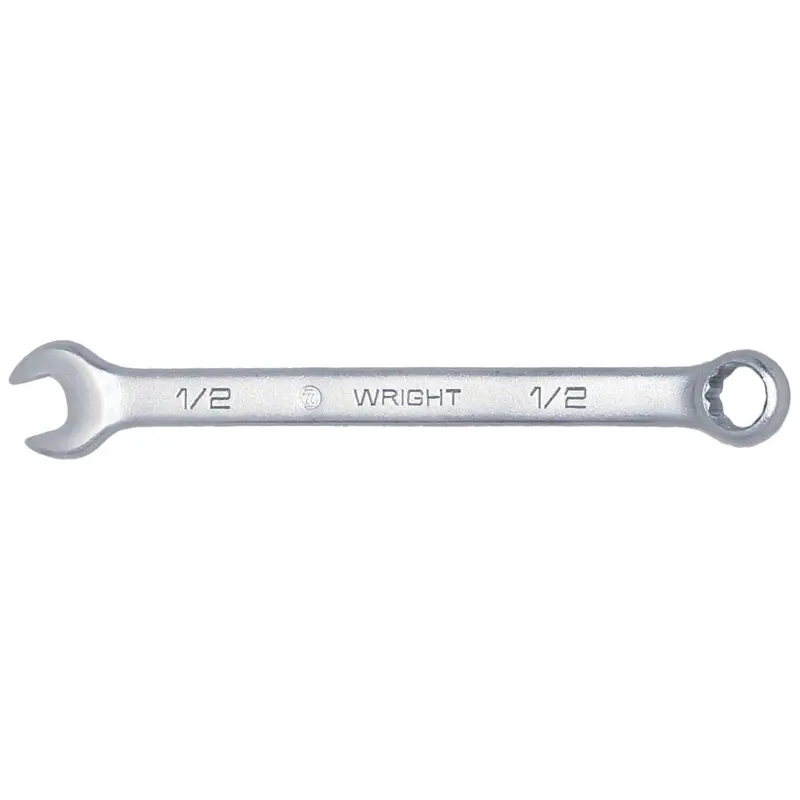 1/2" WrightGrip Combination Wrench 12 Point #1116 (1116WR)