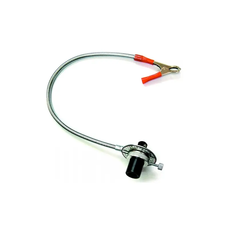1/2" DriveTorque Angle Gauge (9L28100WR)