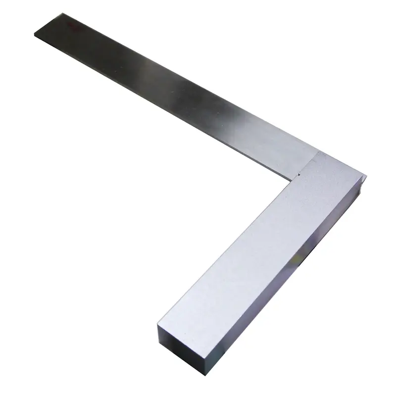12" Machinist Solid Square (SOLID-12)