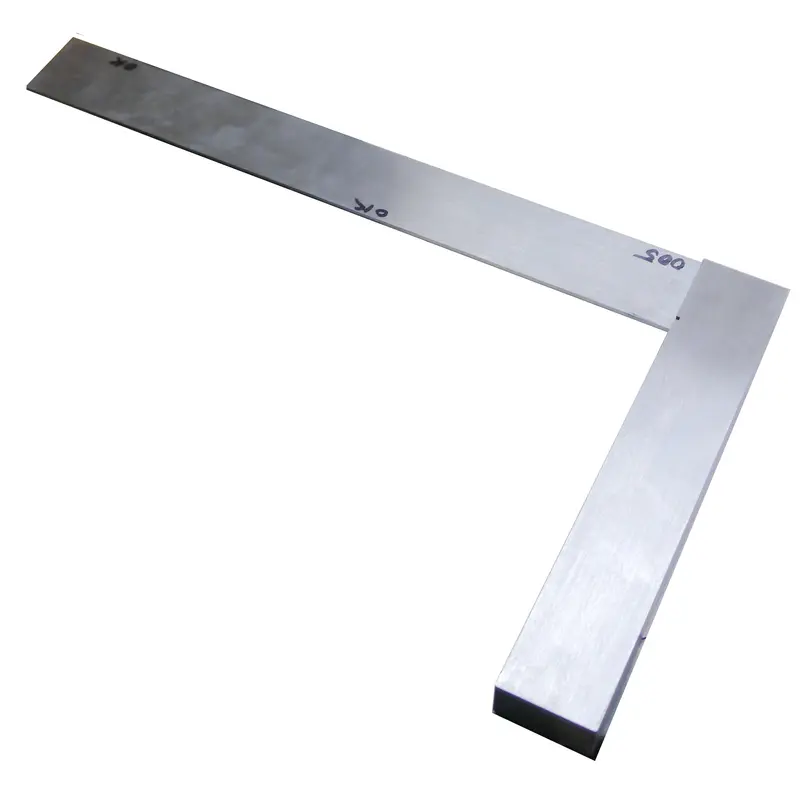 18" Machinist Solid Square (SOLID-18)