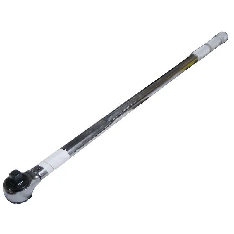 3/4  Drive 100-600 Ft lb Torque Wrench (97355)