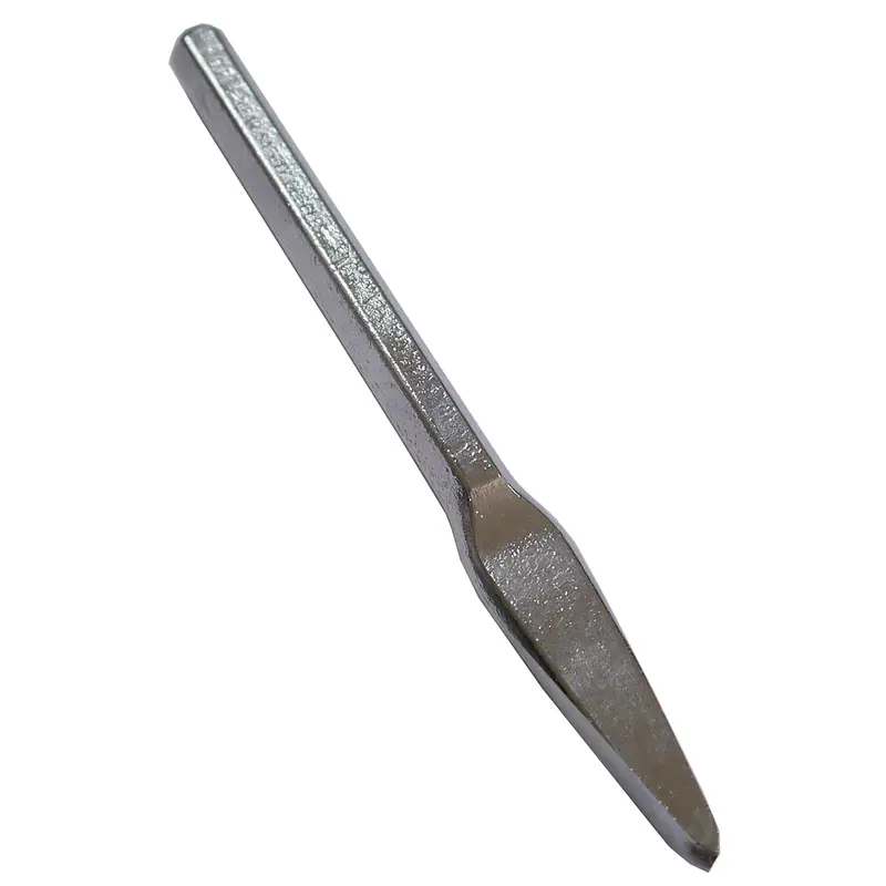 5/16" Wilde Chromed Cape Chisel (CP1032)